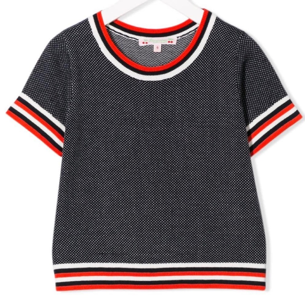 BONPOINT, SWEATER, 8 y.o.